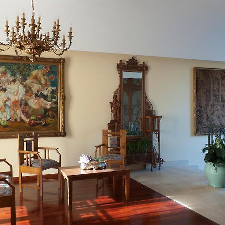 Hotel Giardino Inglese باليرمو المظهر الخارجي الصورة