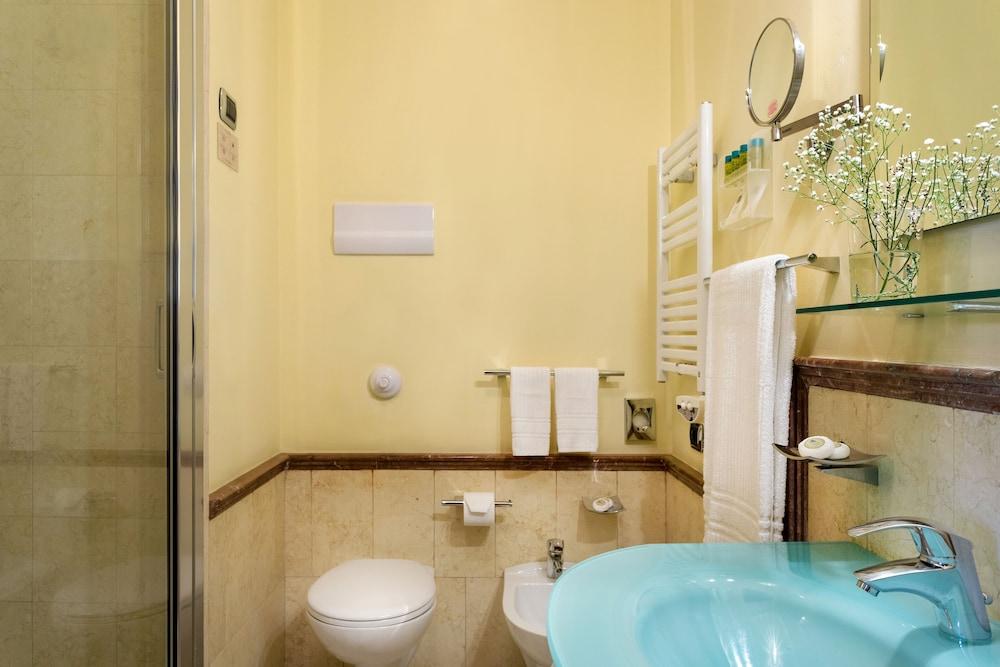Hotel Giardino Inglese باليرمو المظهر الخارجي الصورة