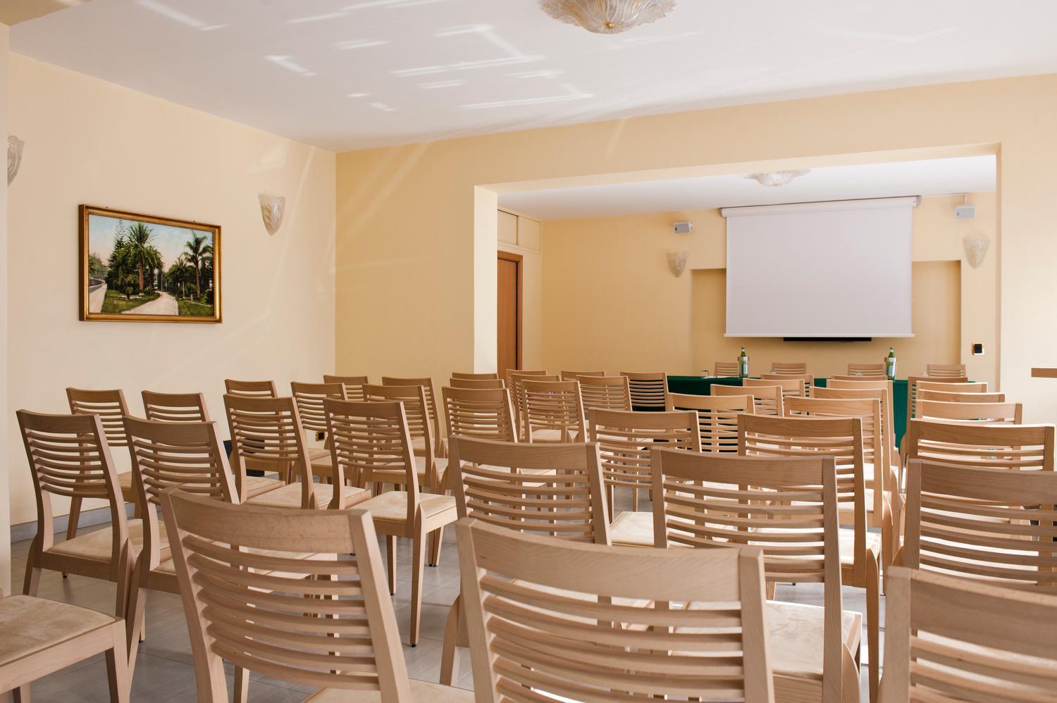 Hotel Giardino Inglese باليرمو المظهر الخارجي الصورة