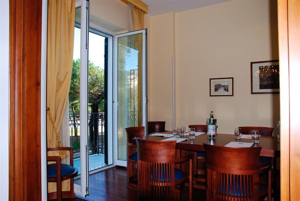 Hotel Giardino Inglese باليرمو المظهر الخارجي الصورة
